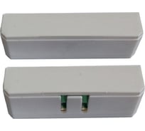 Точечный охранный извещатель Магнито-контакт магнитоконтактный ИО 102-29 "Эстет-Инвертор" 00-00003549