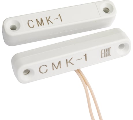 Магнитоконтактный Магнито-контакт сигнализатор СМК-1 00-00003566