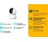 Домашняя wi-fi камера TP-Link Tapo C200 2