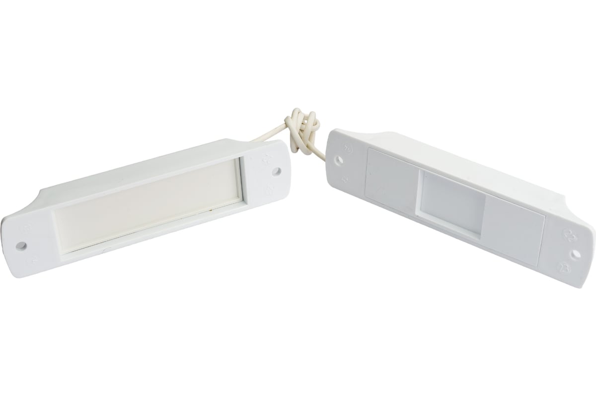 Охранный точечный магнитоконтактный извещатель Магнито-контакт ИО 102 ...