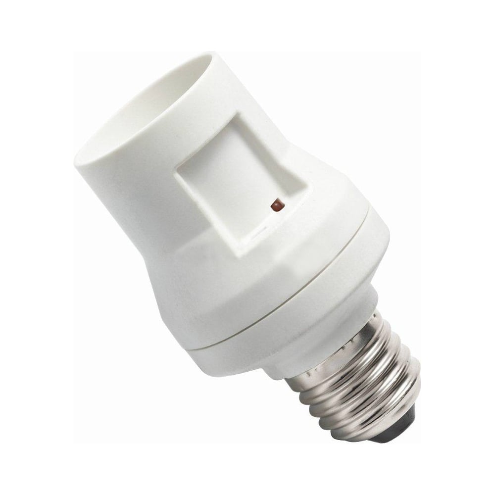 Цокольный патрон Е27 AFR-060 с ДУ CoCo 71027 4 - выгодная цена, отзывы ...