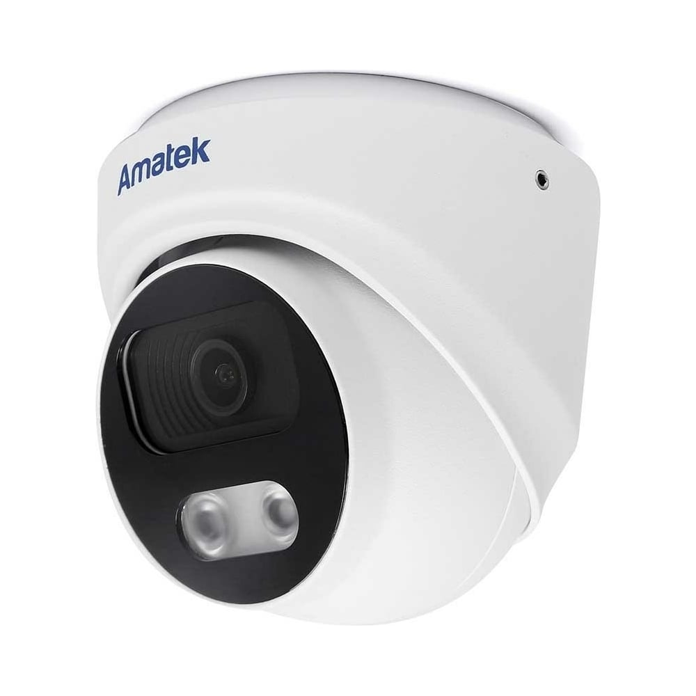 Купольная IP видеокамера Amatek AC-IDV512MS 7000714 - выгодная цена ...