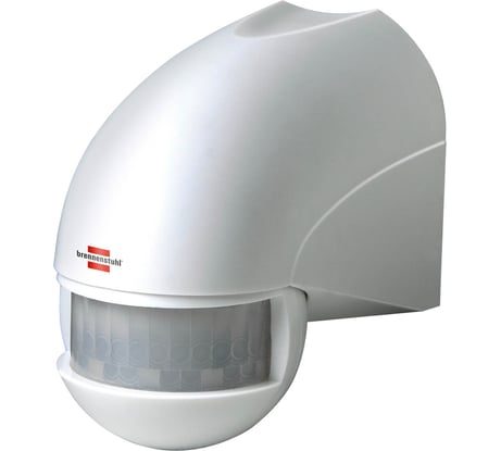 Датчик движения 180 градусов, IP44 Brennenstuhl 1170900