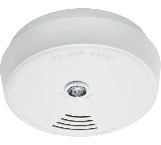 Датчик дыма BR 5232 Brennenstuhl 1290040 1