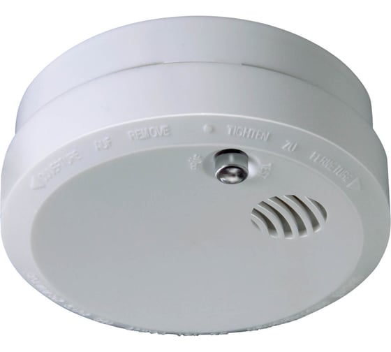 Датчик дыма BR8221 Brennenstuhl 1290800 1