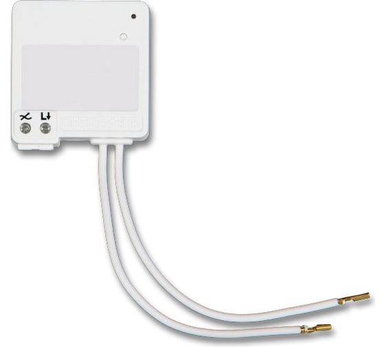 Встраиваемый трансмиттер с диммером CoCo 71096 3