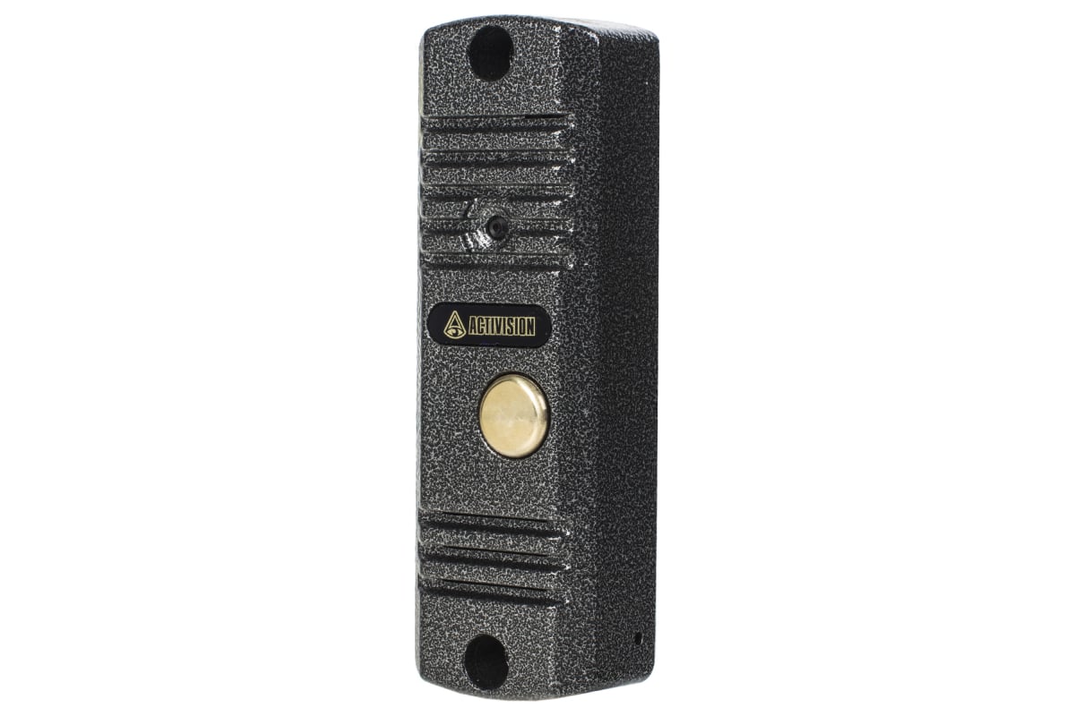 Вызывная панель Activision AVC-305 (PAL) Черная - выгодная цена, отзывы ...