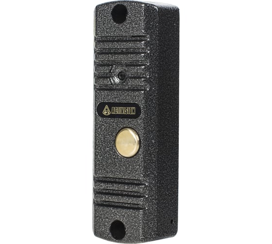 Вызывная панель Activision AVC-305 (PAL) Черная