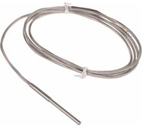 Датчик температуры Евроавтоматика F&F PT-100 RT-56 (EA07.002.002)