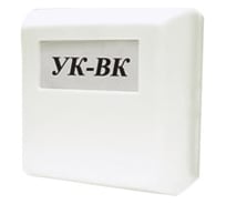 Коммутационное устройство Болид УК-ВК исп. 02 усиленное реле на 2 канала 242893