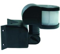 Датчик движения уличный TECHNOLIGHT 1200Вт LX48B черный 63444