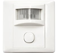 Настенный датчик движения, белый TECHNOLIGHT LX19B 63427