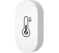 Умный Zigbee датчик температуры и влажности Roximo SZTH02 25279749