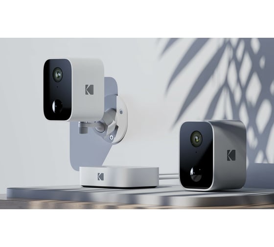 Цветная Wifi камера KODAK Infinio F882 F88200EU