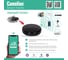 Пульт д/у Camelion Smart Home RC/SH-1/HS/WIFI (с датчиком температуры и влажности WiFi) 14801 3