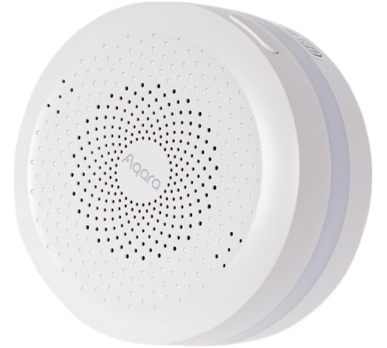 Центр управления умным домом AQARA Hub HM1S-G02 00-01021771