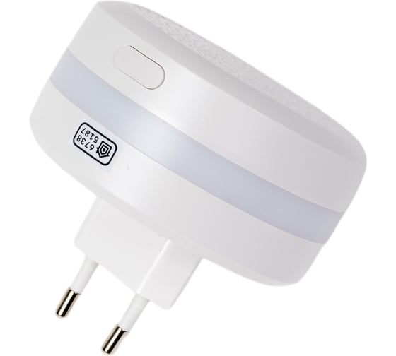 Центр управления умным домом AQARA Hub HM1S-G02 00-01021771