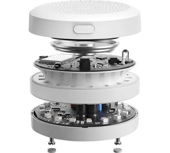 Центр умного дома HM1S-G02 AQARA