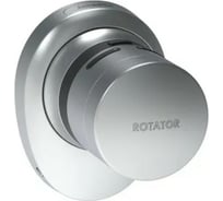 Электронный замок ARMADILLO ROTATOR EL. RT01.01 SC Матовый хром 43343