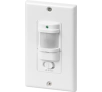 Встраиваемый датчик движения TDM ELECTRIC ДДВ-02 SQ0324-0012