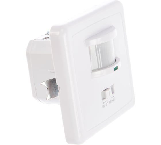 Встраиваемый датчик движения TDM ELECTRIC ДДВ-03 SQ0324-0013