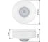 Потолочный датчик движения TDM ELECTRIC ДДП-03 SQ0324-0018 3