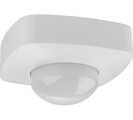 Потолочный датчик движения TDM ELECTRIC ДДП-04 SQ0324-0023 1