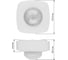 Потолочный датчик движения TDM ELECTRIC ДДП-04 SQ0324-0023 3