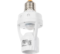 Датчик движения в патрон TDM ELECTRIC ДДПт-01 SQ0324-0016