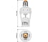 Датчик движения в патрон TDM ELECTRIC ДДПт-01 SQ0324-0016 3