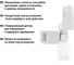 Настенный датчик движения TDM ELECTRIC ДДС-01 SQ0324-0006 5