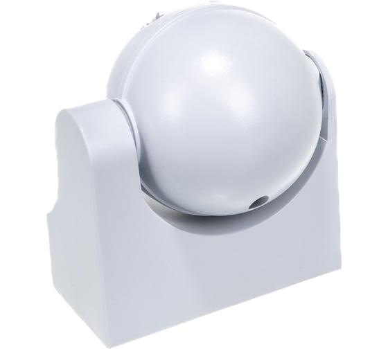 Настенный датчик движения TDM ДДС-02 SQ0324-0007