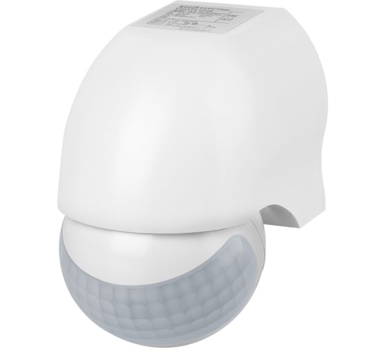 Настенный датчик движения TDM ELECTRIC ДДС-03 SQ0324-0008 1