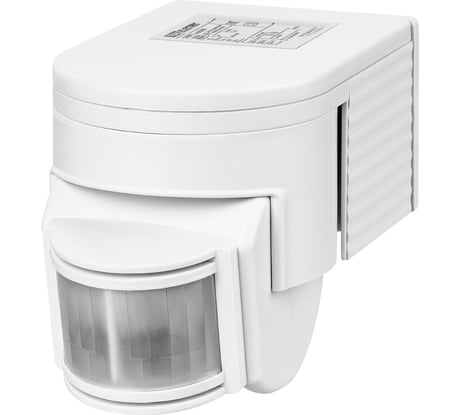 Настенный датчик движения TDM ELECTRIC ДДС-04 SQ0324-0009