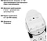 Настенный датчик движения TDM ELECTRIC ДДС-04 SQ0324-0009 5
