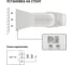 Настенный датчик движения TDM ELECTRIC ДДС-05 SQ0324-0024 4