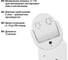Настенный датчик движения TDM ELECTRIC ДДС-05 SQ0324-0024 6