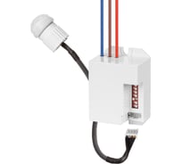 Скрытый датчик движения TDM ELECTRIC ДДСк-01 SQ0324-0022