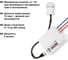 Скрытый датчик движения TDM ELECTRIC ДДСк-01 SQ0324-0022 6