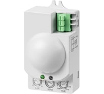 Микроволновый датчик движения TDM ELECTRIC ДДМ-01 SQ0324-0015