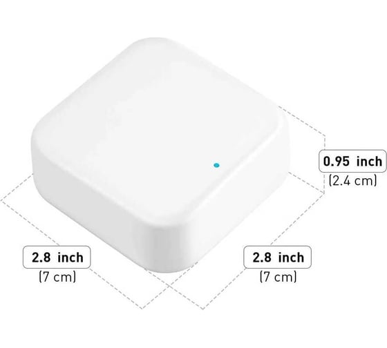 Шлюз LOCKTOK gateway g2 TTLock Шлюз_LT-KB001