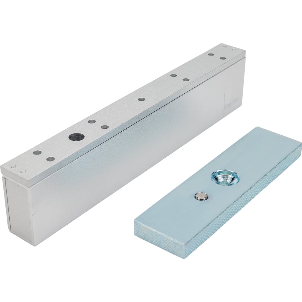 Электромагнитный замок для внутренней установки Smartec St-el180ml ...