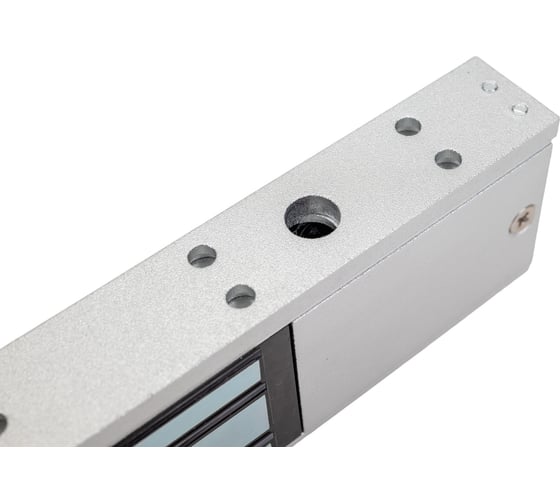 Электромагнитный замок для внутренней установки Smartec St-el180ml 6026406