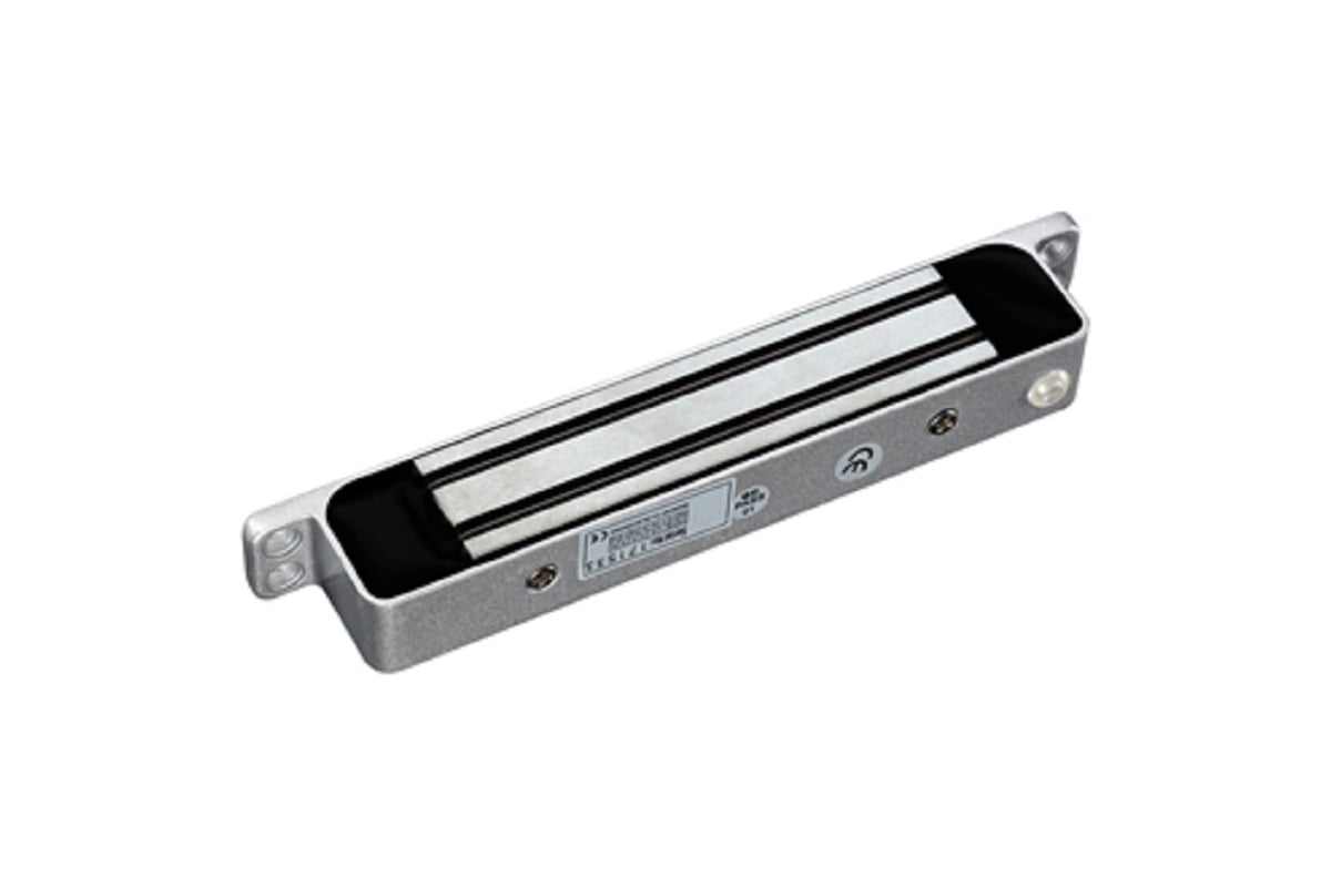 Электромагнитный замок Smartec St-el280mlw 2007508 - выгодная цена ...