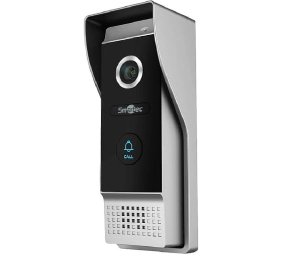 Вызывная панель Smartec St-ds306c-sl 3007085
