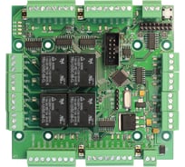 Дверной модуль Smartec St-nb441d 6026336