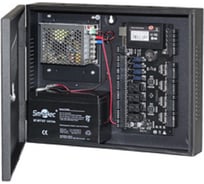 Сетевой контроллер Smartec St-nc120b 6026305