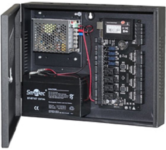 Сетевой контроллер Smartec St-nc120b 6026305 1