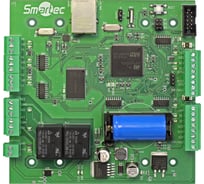 Сетевой контроллер Smartec St-nc221 6026335