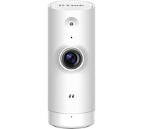 Беспроводная облачная сетевая hd-камера d-link 1 мп день/ночь, с ик-подсветкой до 5 метров DCS-8000LH/A1A